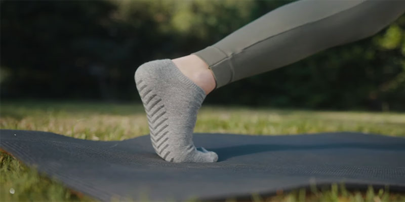Do You Wear Socks to Yoga, Are Yoga Socks Mandatory