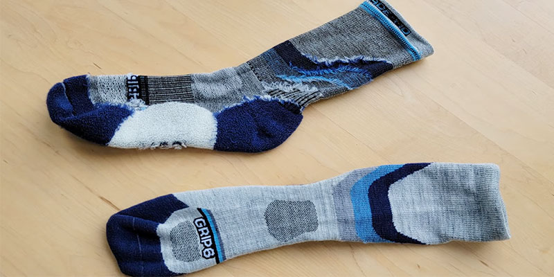 Socks History socks-history