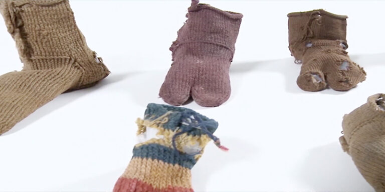 Socks History socks-history